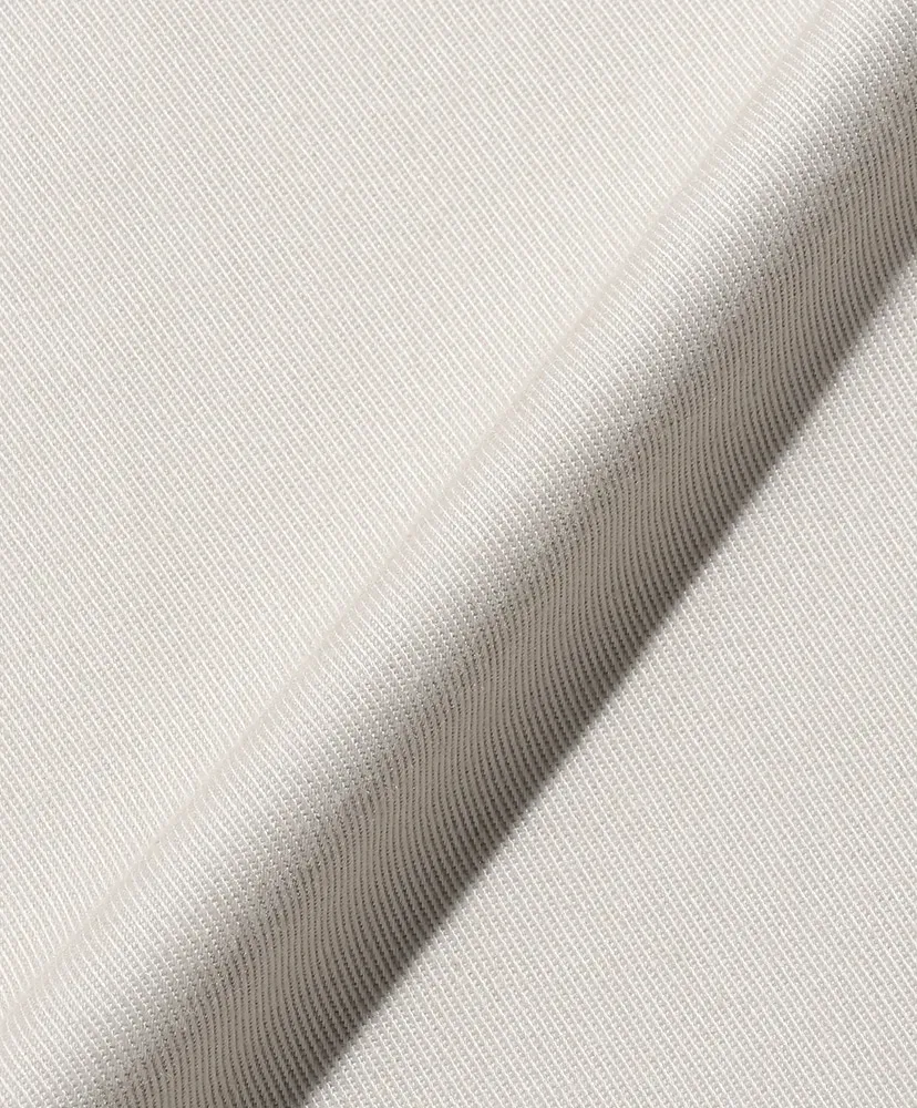 T/C Twill Zip Up Blouson