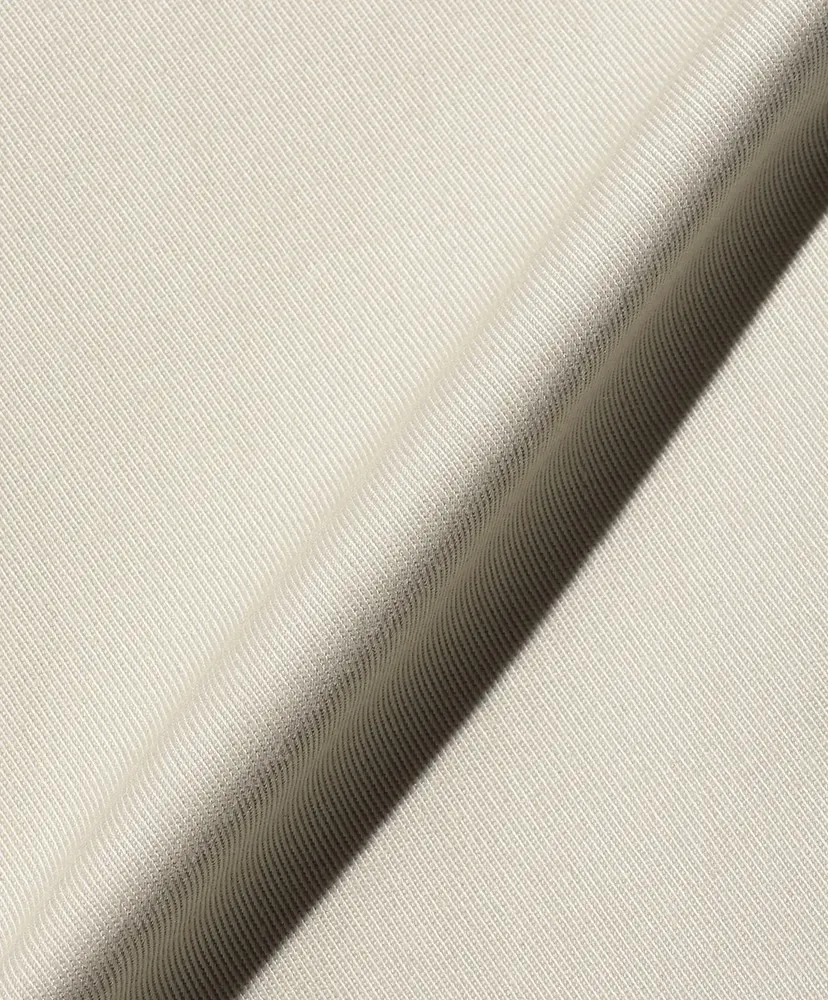 T/C Twill Tuck Trousers