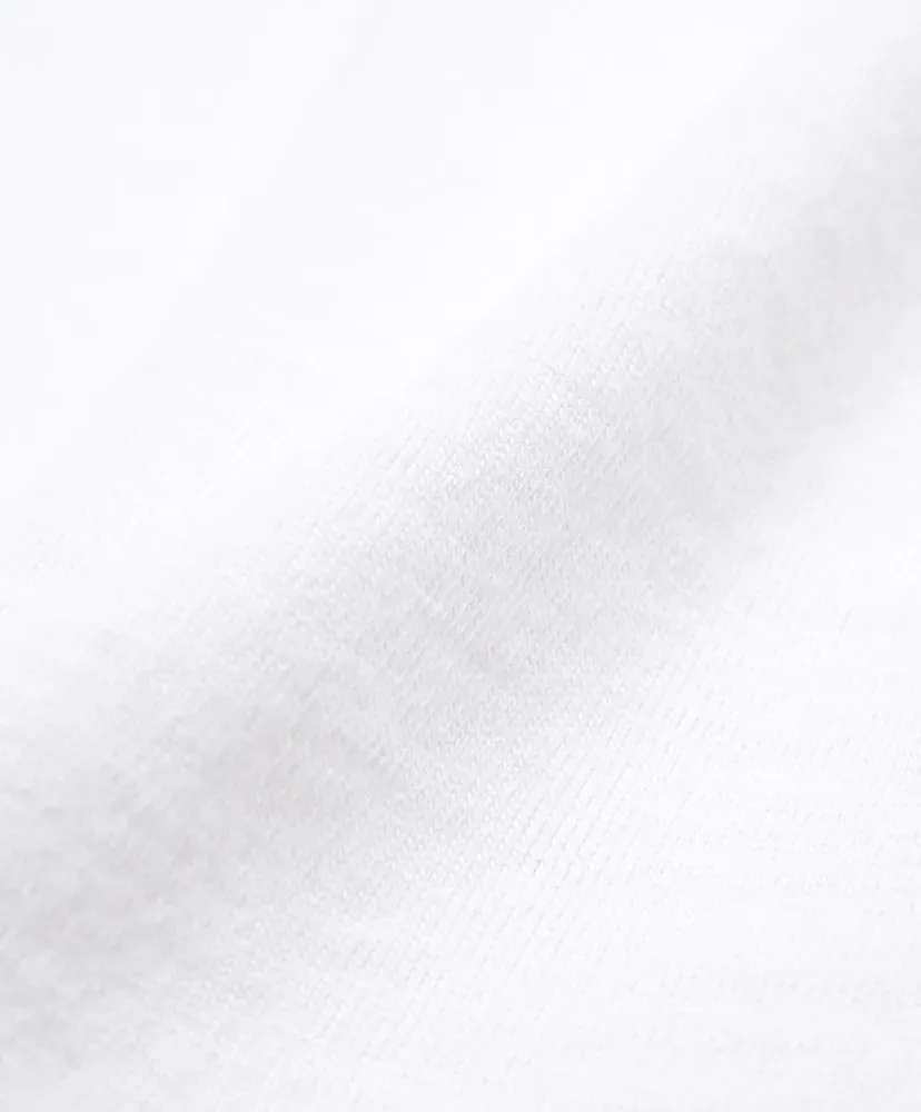 Cottony Long Sleeve Turtle Neck