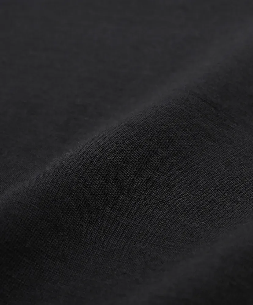Cottony No Sleeve Round Neck