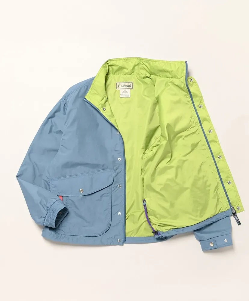 Bean's Windy Ridge Jaket