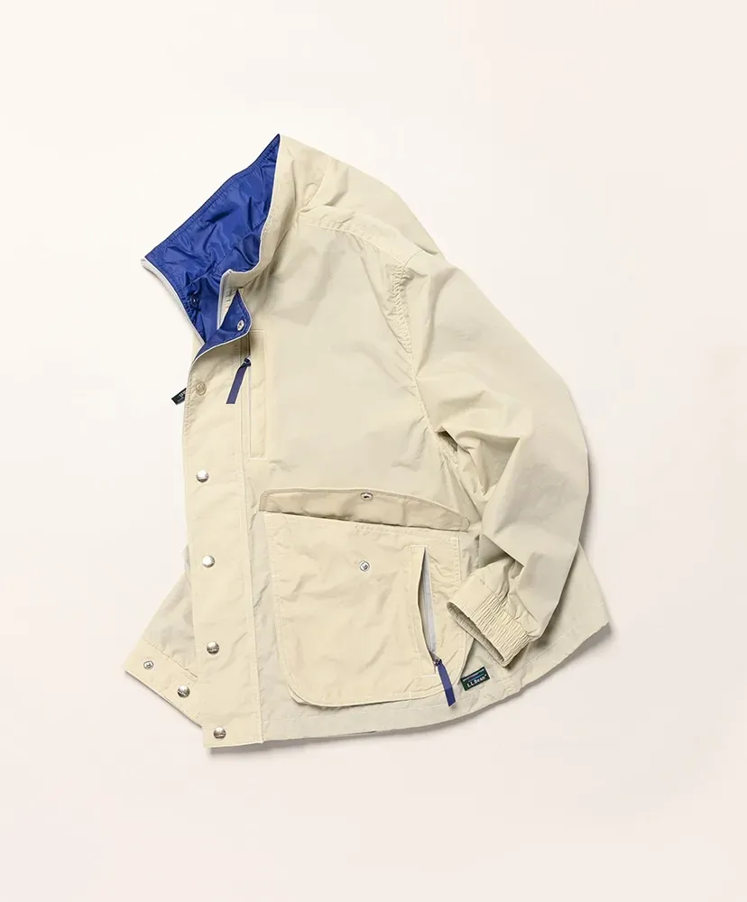 Bean's Windy Ridge Jaket