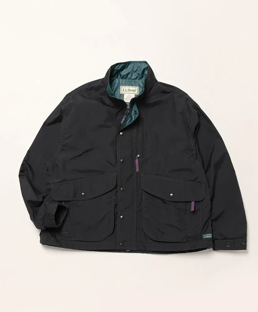 Bean's Windy Ridge Jaket