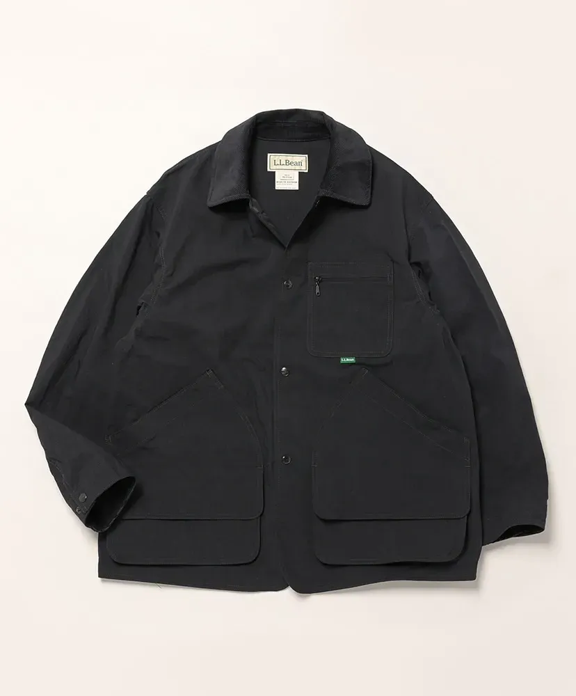Bean’S Field Coat
