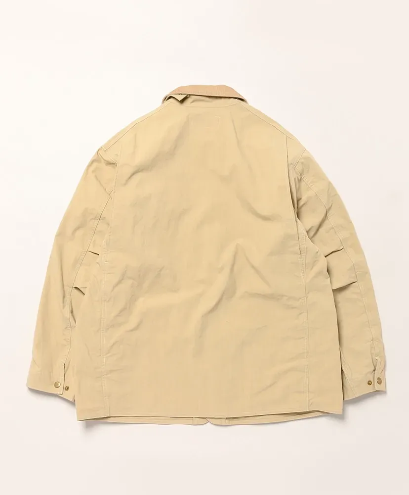 Bean’S Field Coat