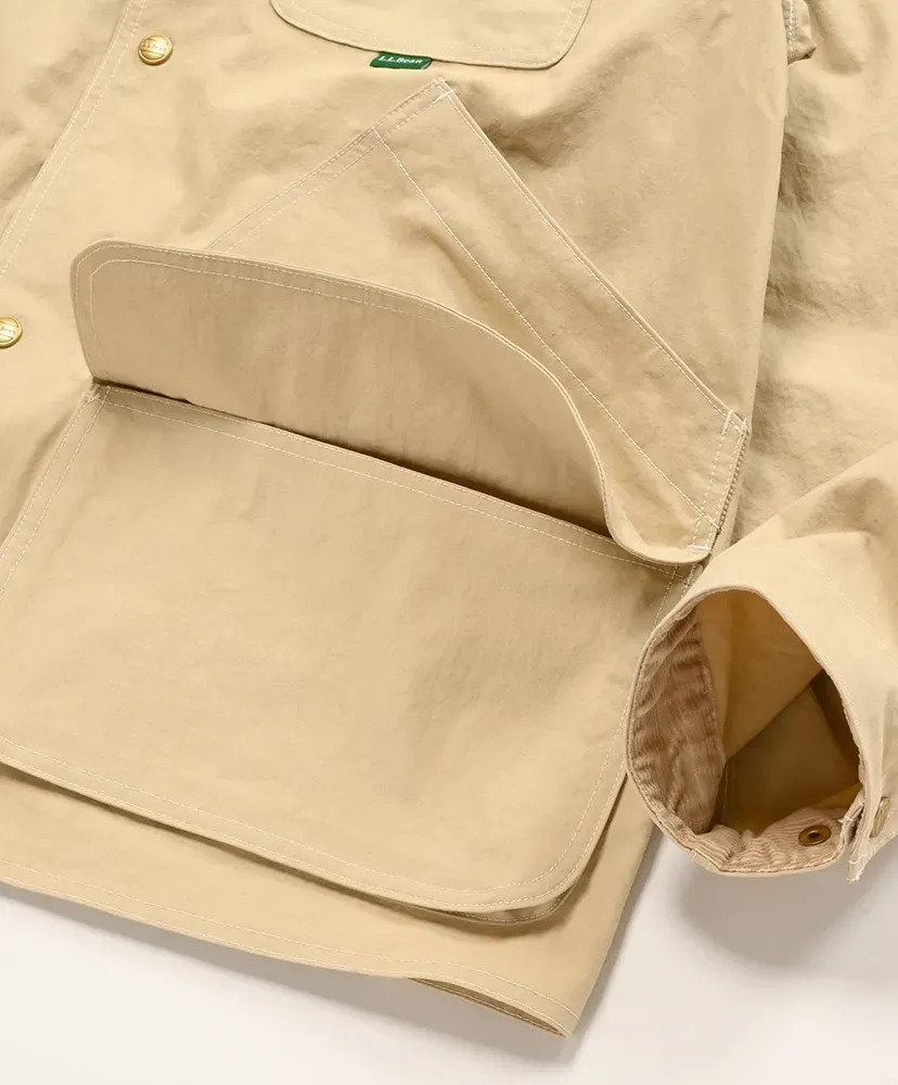Bean’S Field Coat