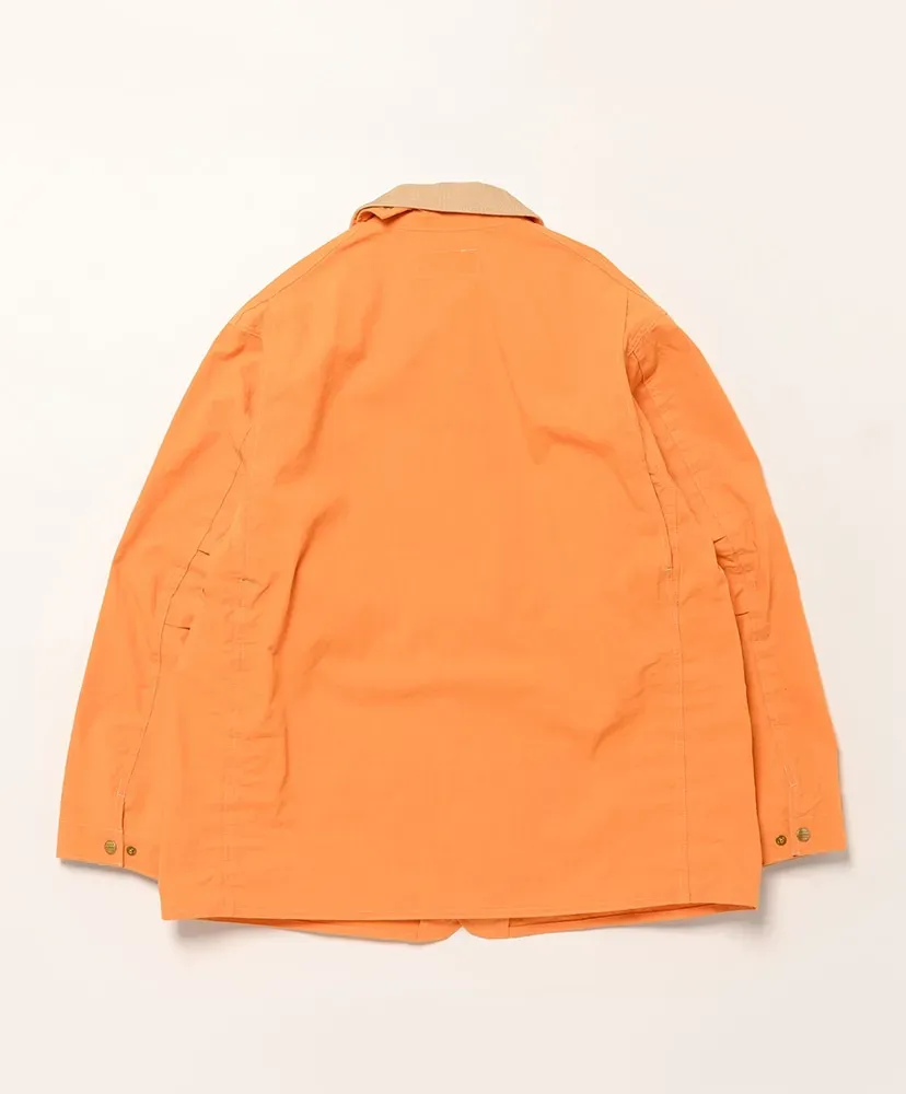 Bean’S Field Coat