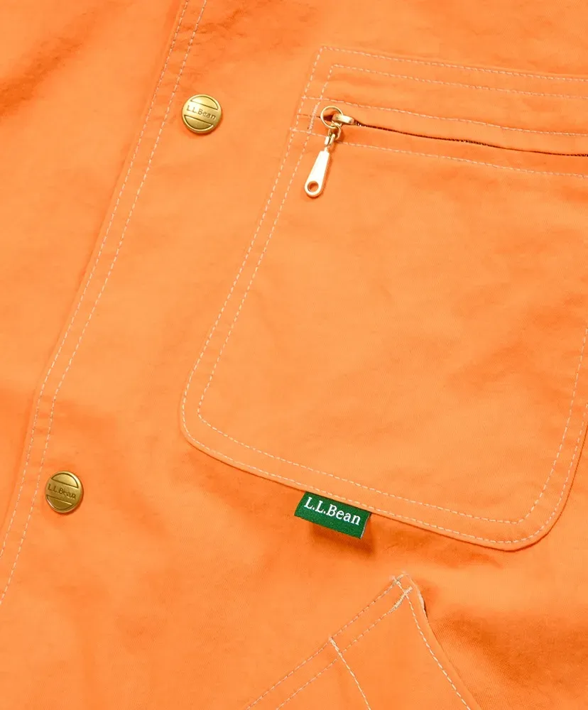 Bean’S Field Coat
