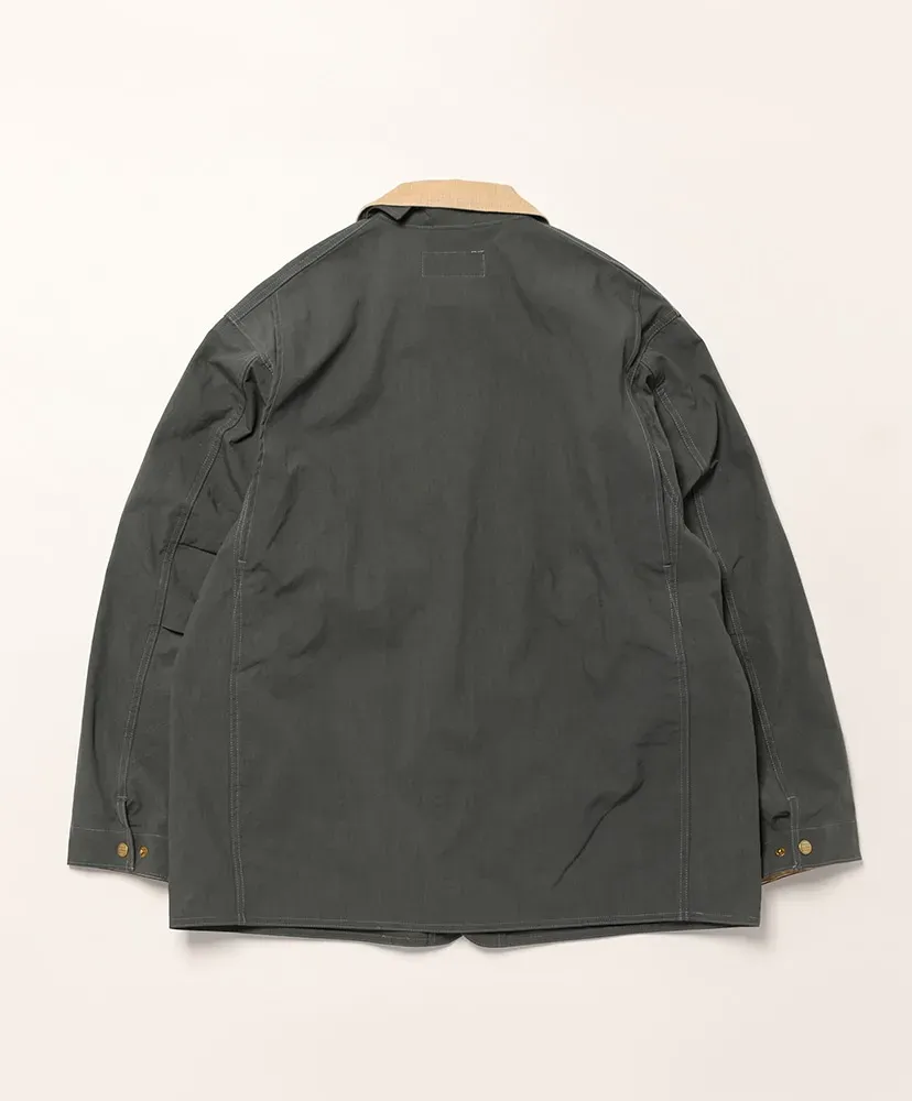 Bean’S Field Coat