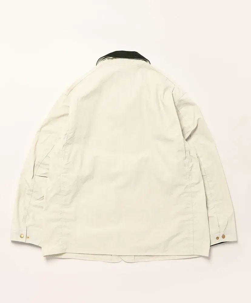 Bean’S Field Coat