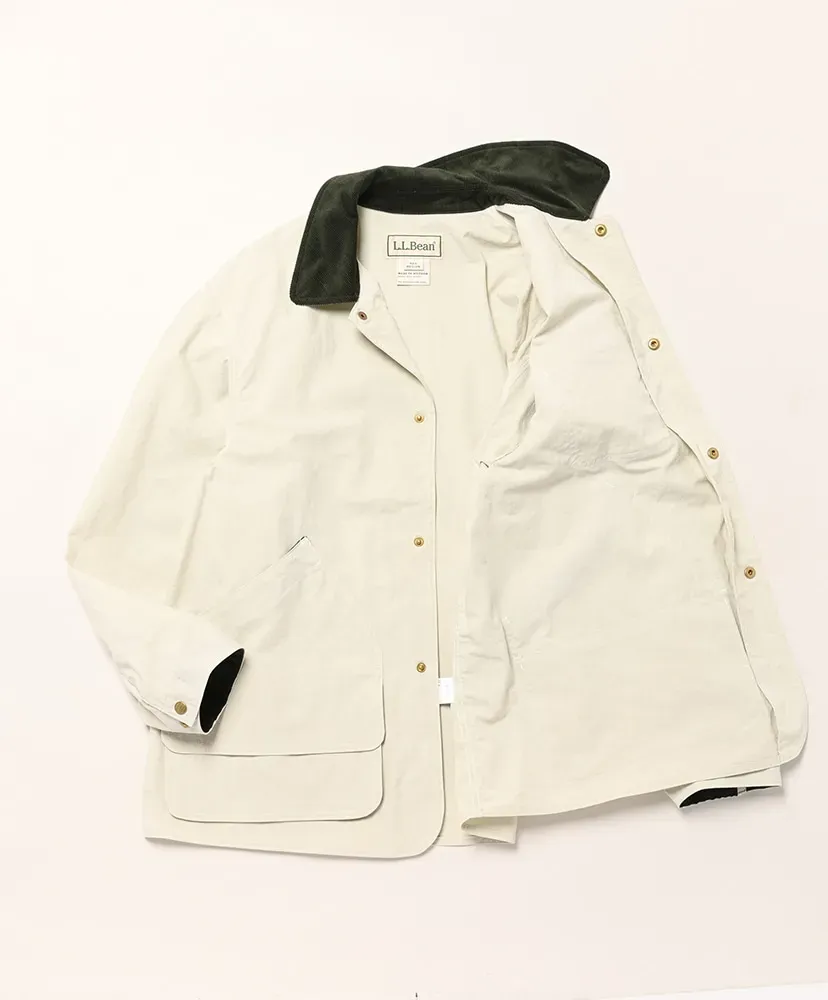 Bean’S Field Coat