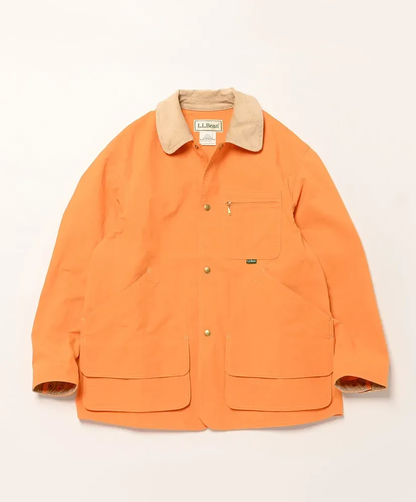 Bean’S Field Coat
