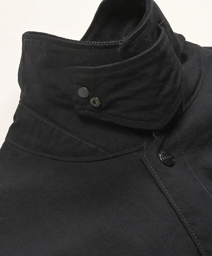 Bean's Long Field Coat