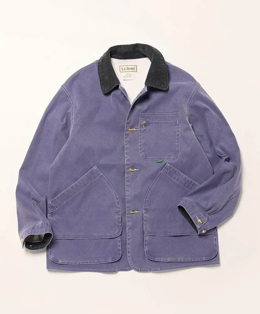 Bean’S Prospect Harbor Field Coat