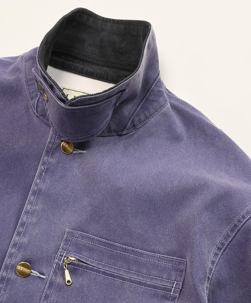 Bean’S Prospect Harbor Field Coat