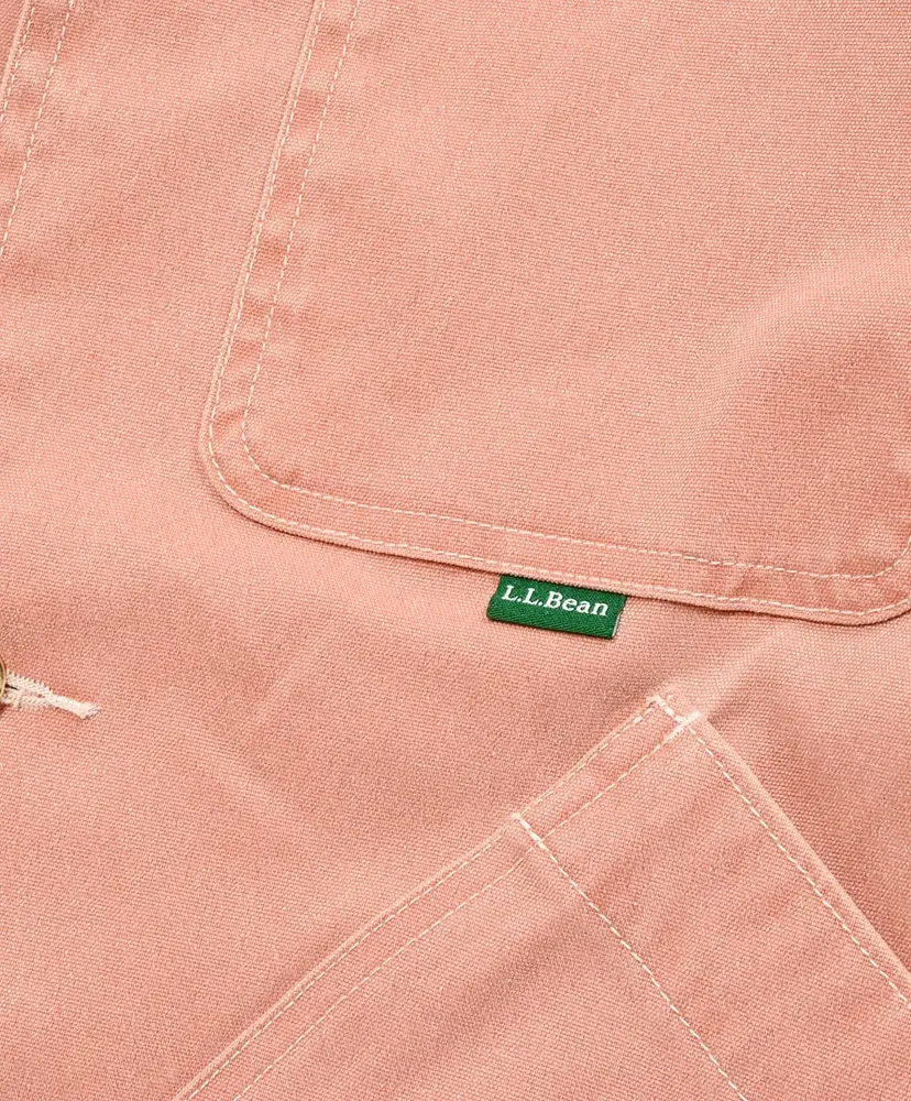 Bean’S Prospect Harbor Field Coat