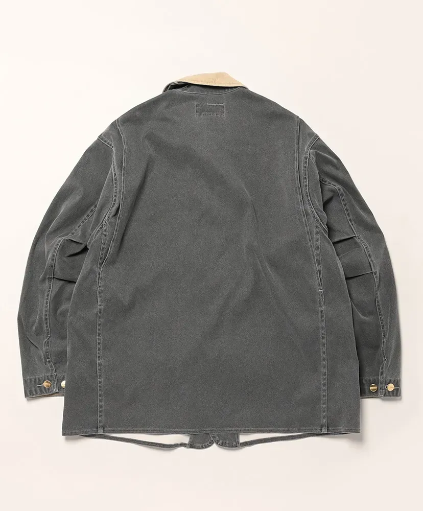 Bean’S Prospect Harbor Field Coat