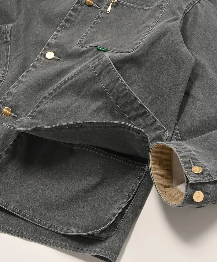 Bean’S Prospect Harbor Field Coat