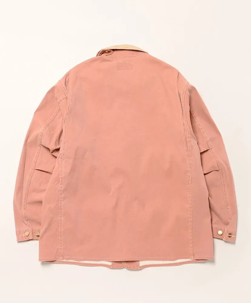 Bean’S Prospect Harbor Field Coat