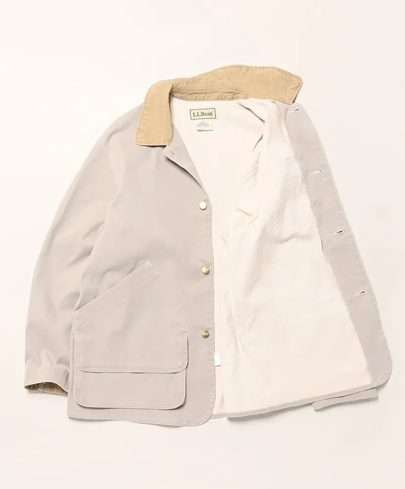 Bean’S Prospect Harbor Field Coat