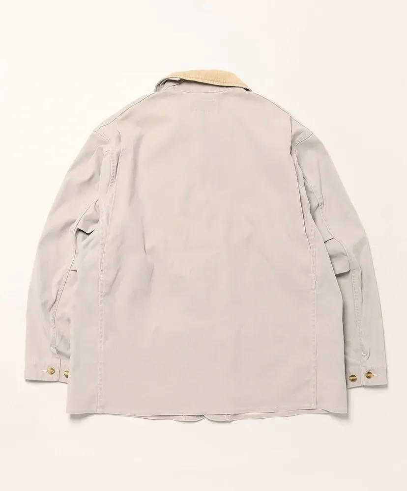 Bean’S Prospect Harbor Field Coat