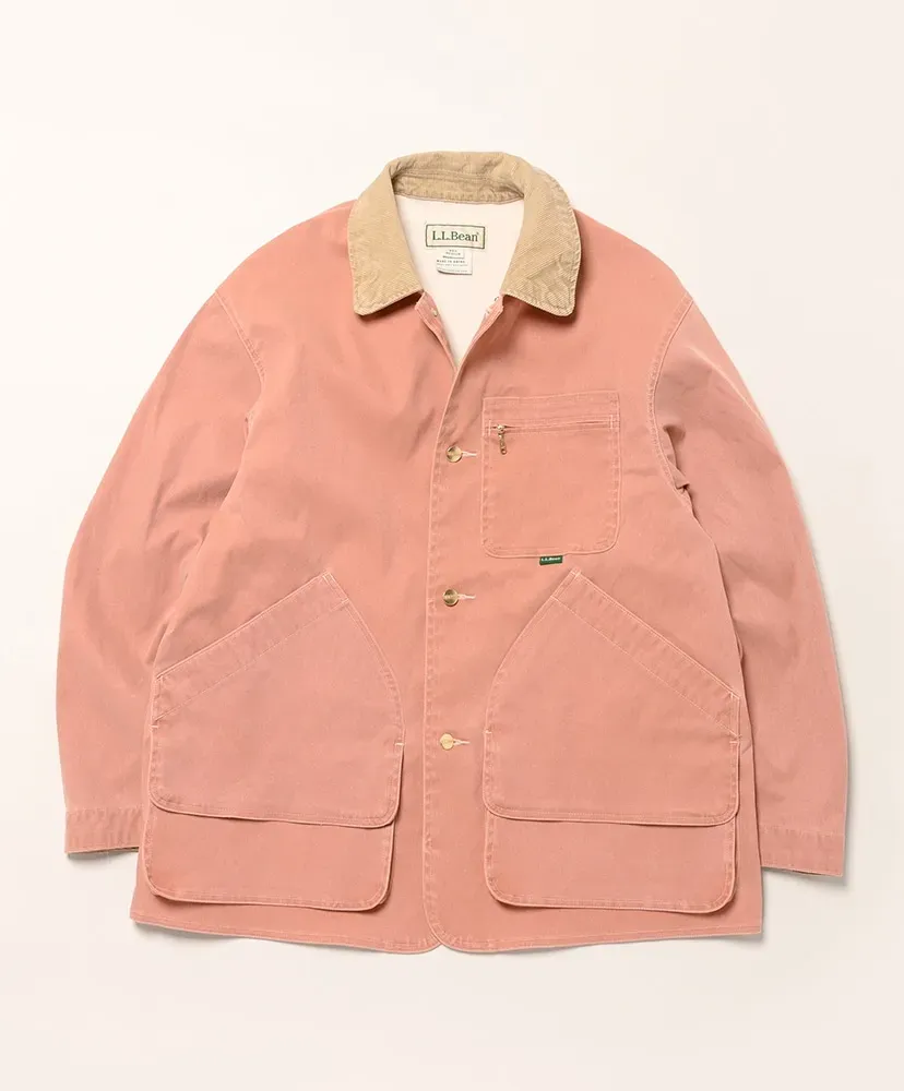 Bean’S Prospect Harbor Field Coat