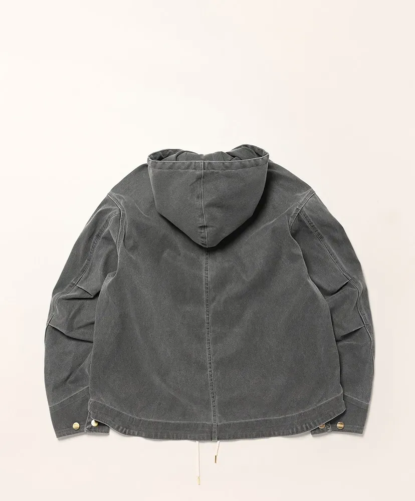 Prospect Harbor Hoodie Jacket