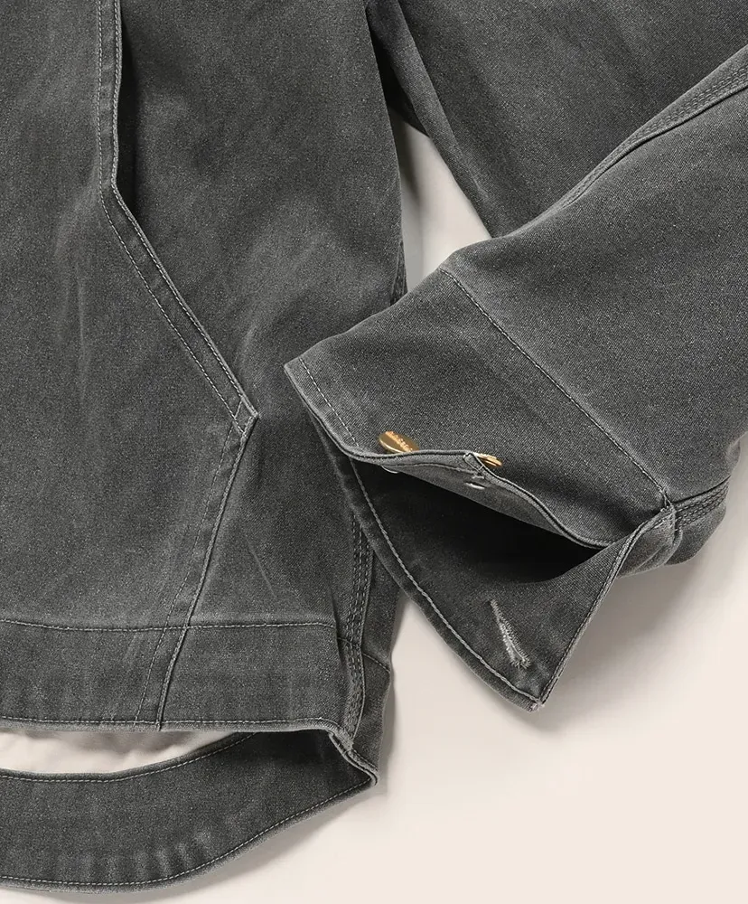 Prospect Harbor Hoodie Jacket