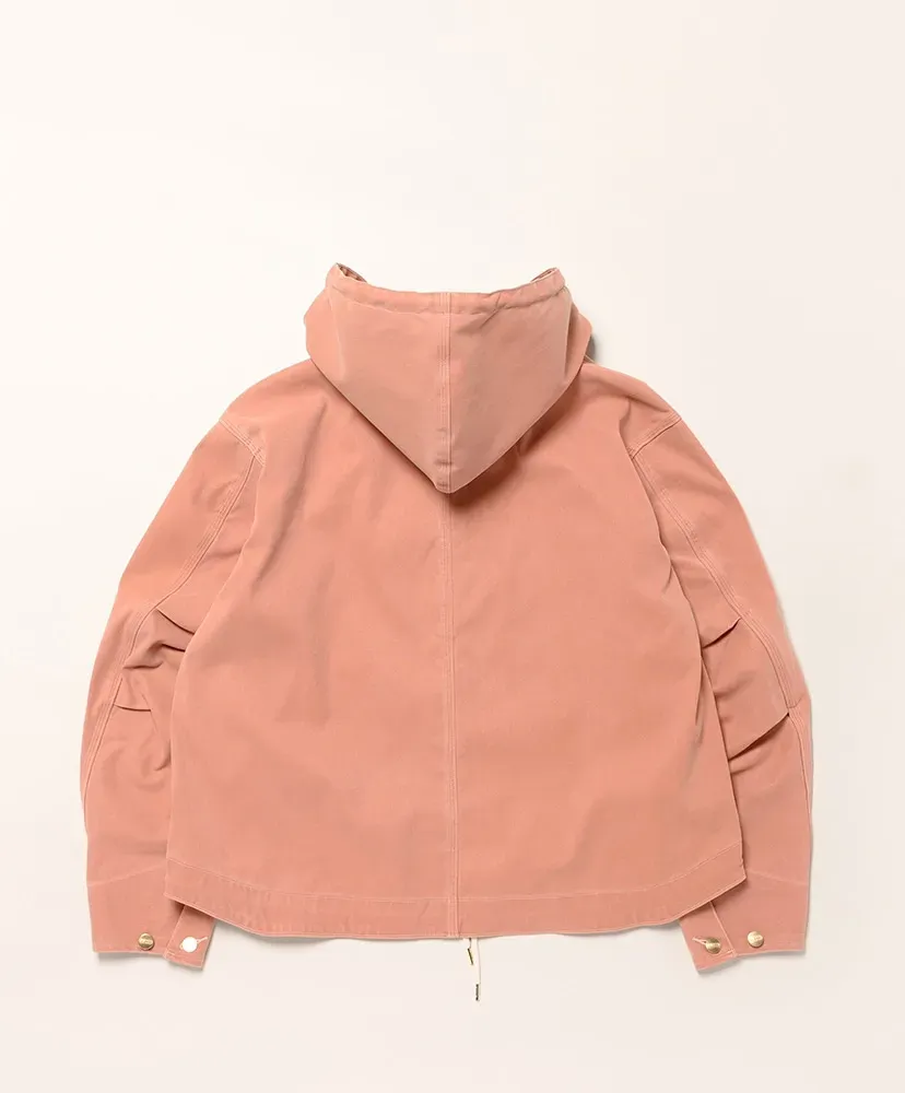Prospect Harbor Hoodie Jacket