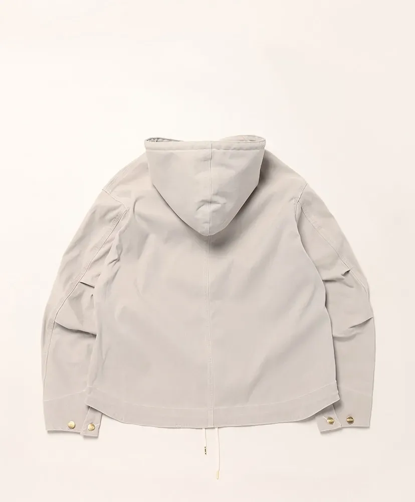 Prospect Harbor Hoodie Jacket