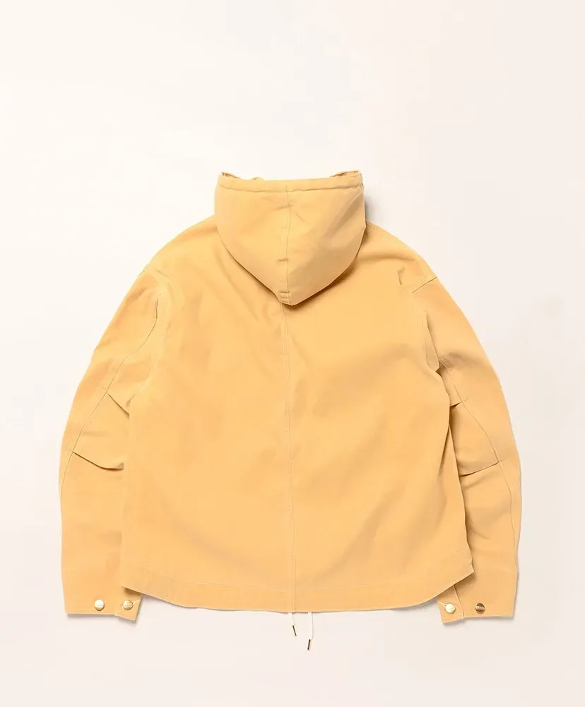 Prospect Harbor Hoodie Jacket