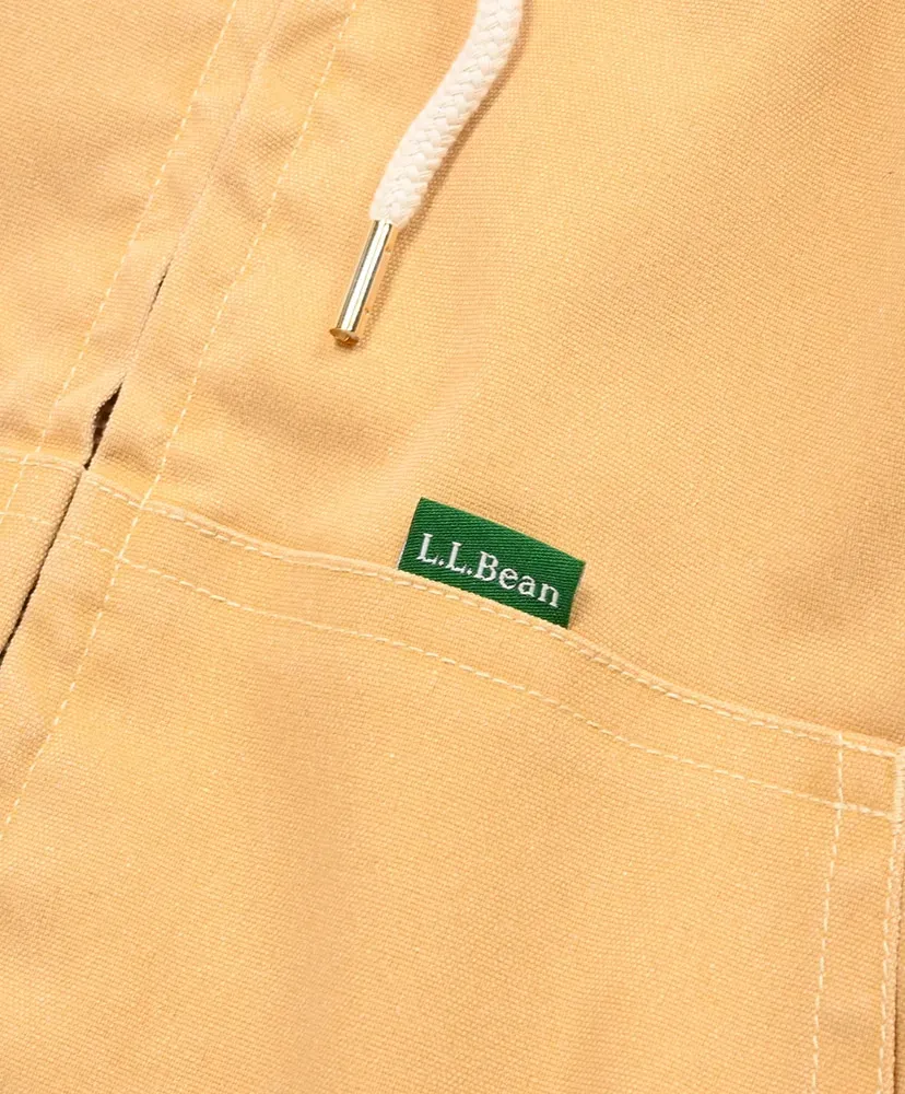 Prospect Harbor Hoodie Jacket