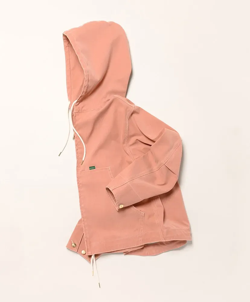 Prospect Harbor Hoodie Jacket