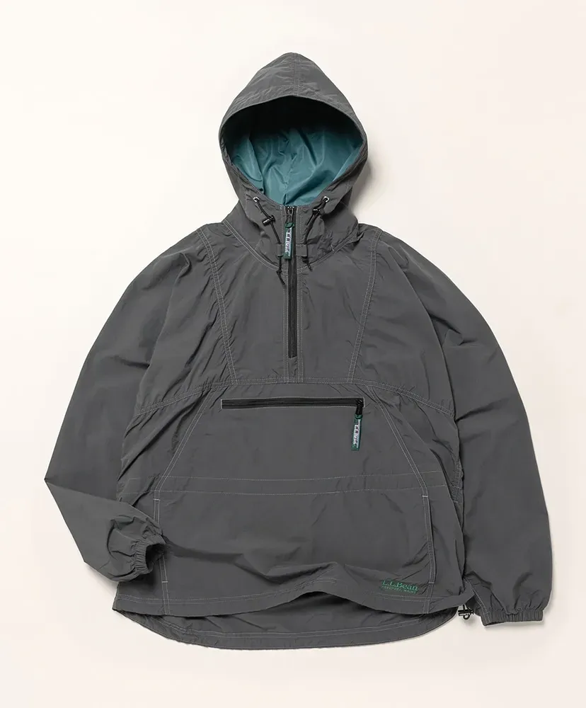 Milo Anorak