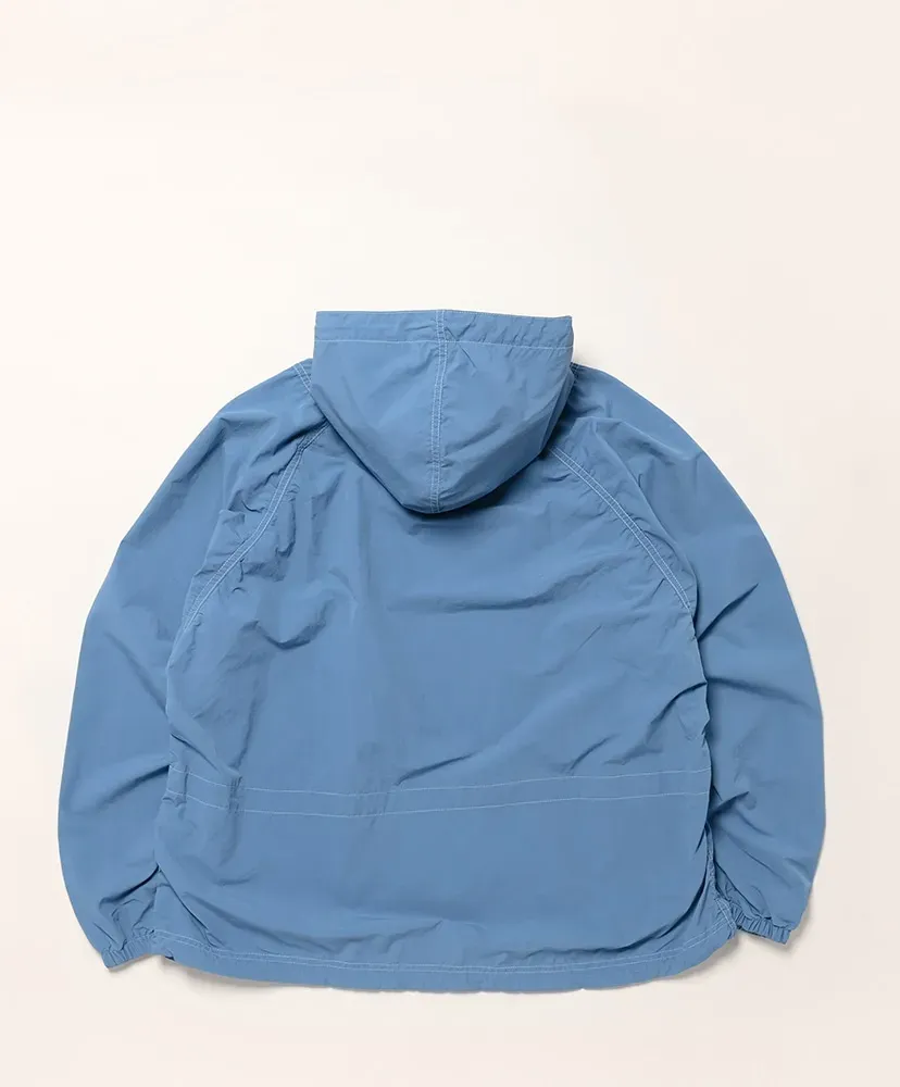 Milo Anorak
