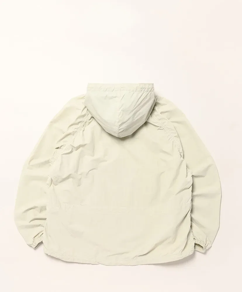 Milo Anorak