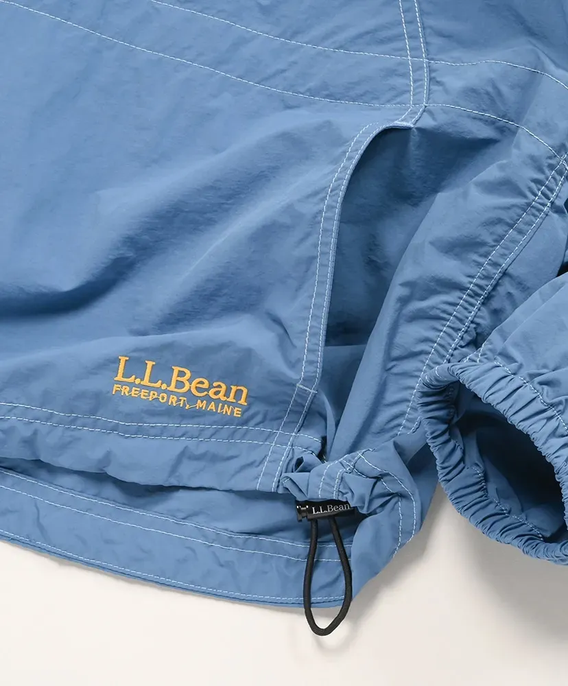 Milo Anorak