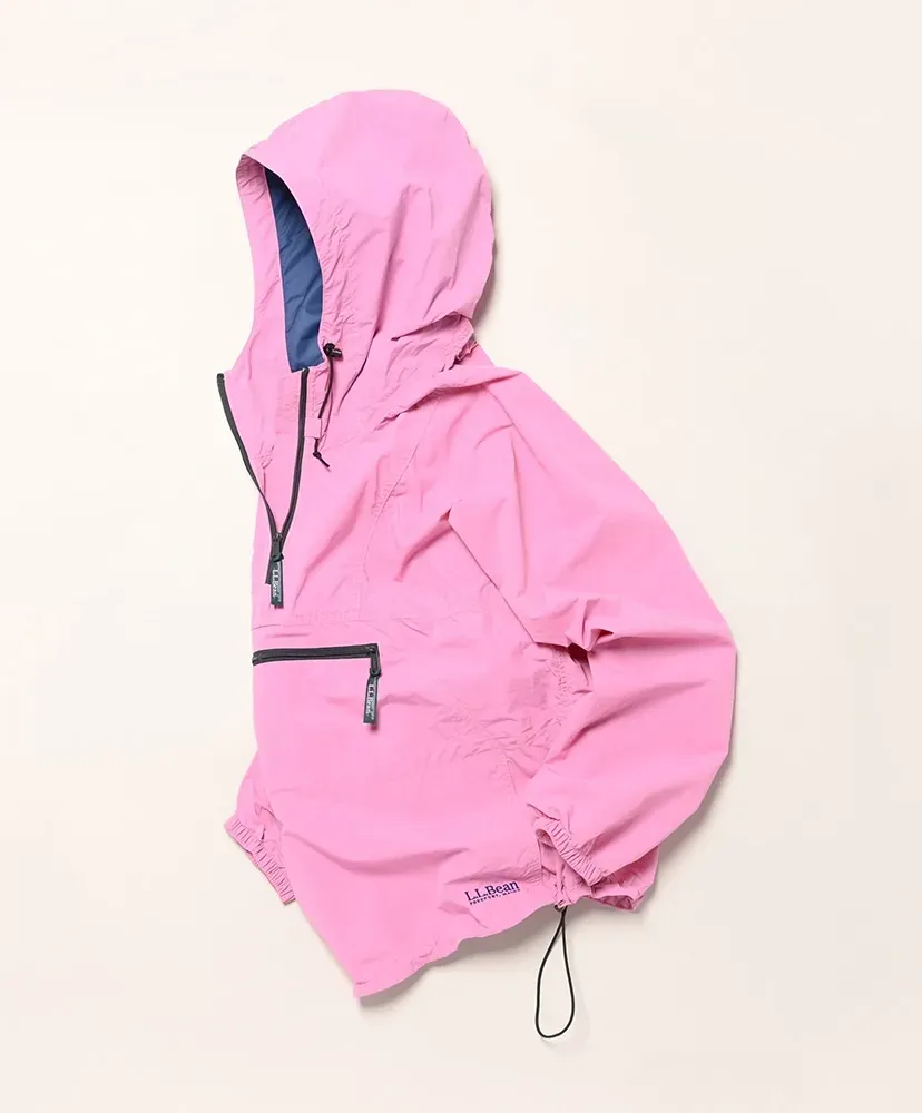 Milo Anorak