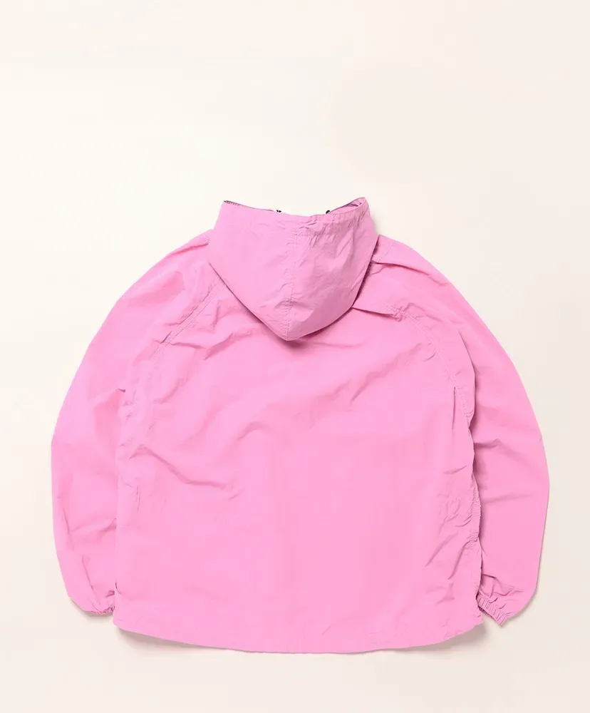 Milo Anorak