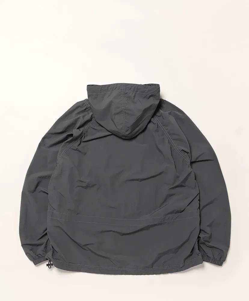 Milo Anorak