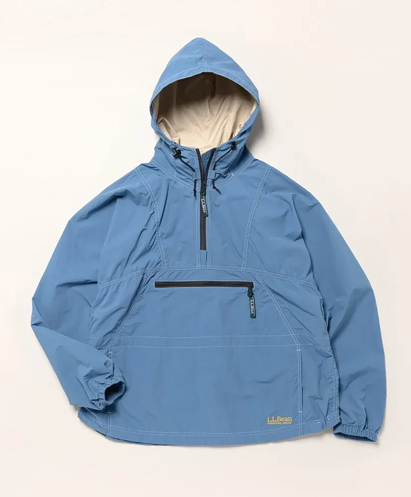 Milo Anorak