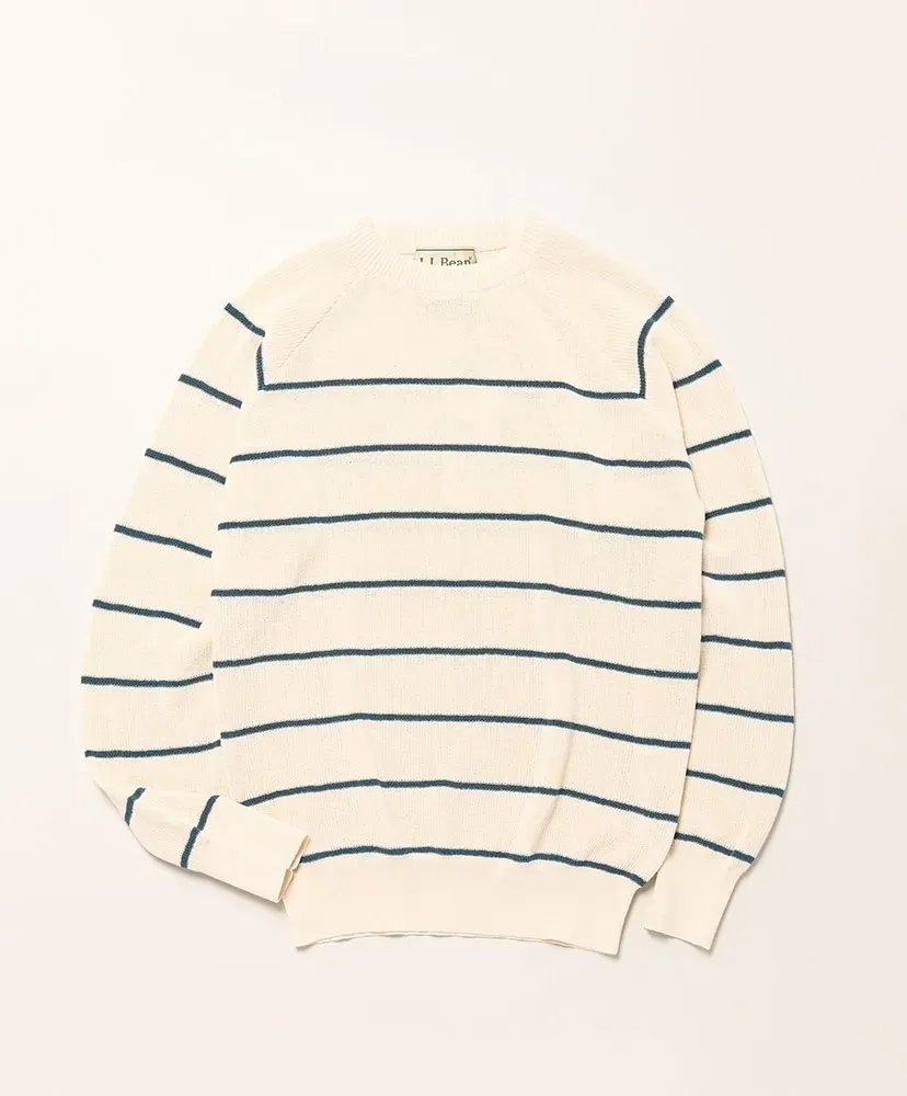 Swans Island Sweater