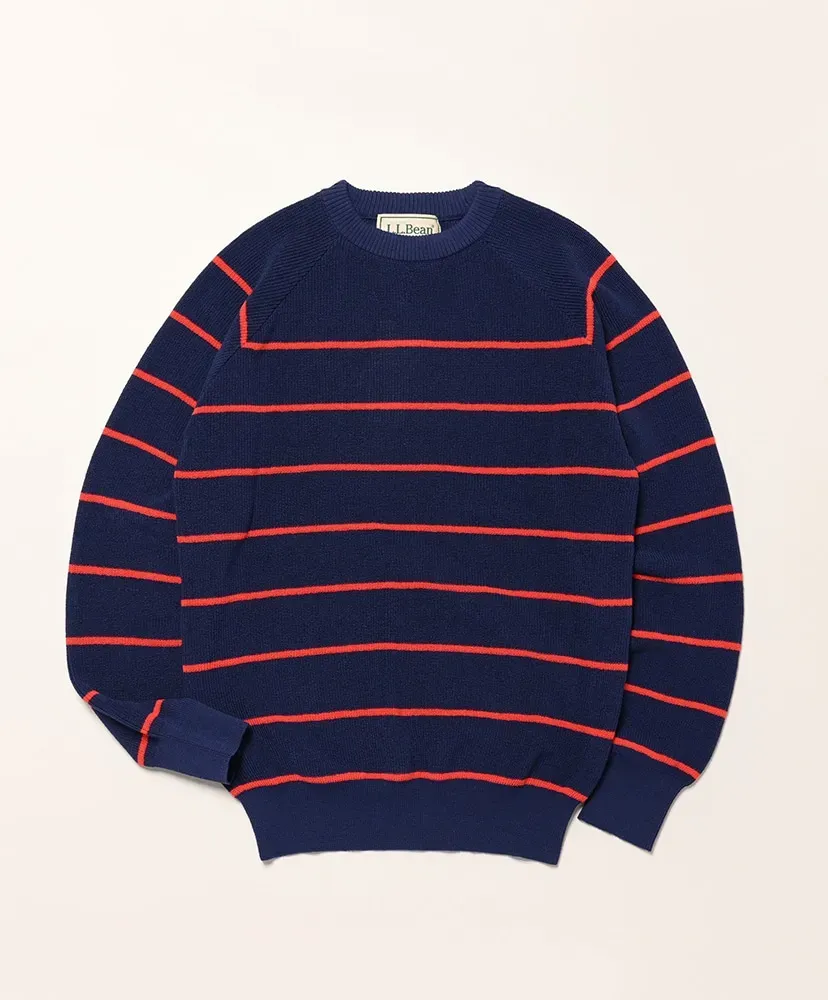 Swans Island Sweater