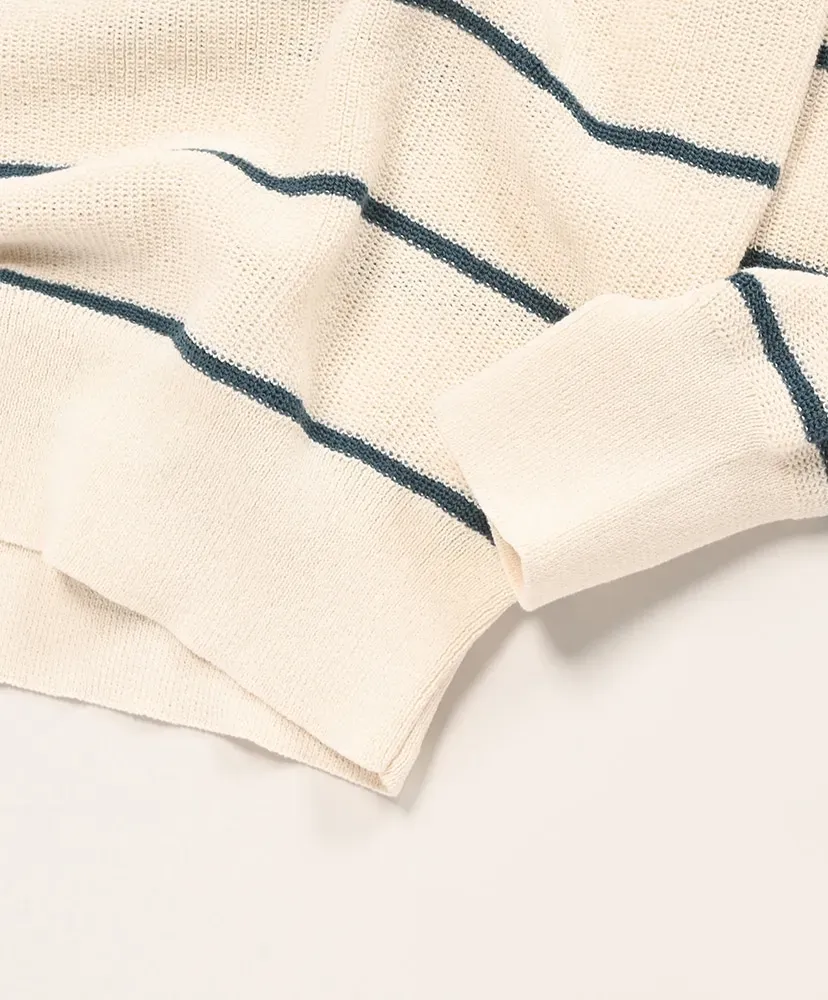 Swans Island Sweater
