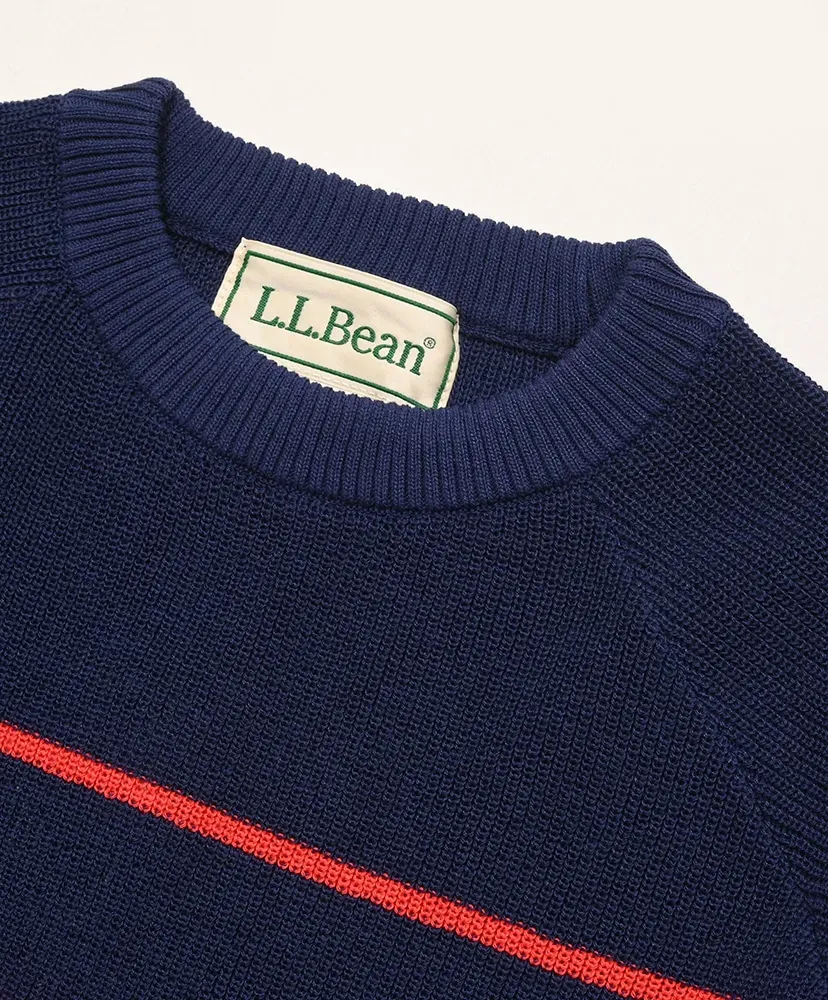 Swans Island Sweater