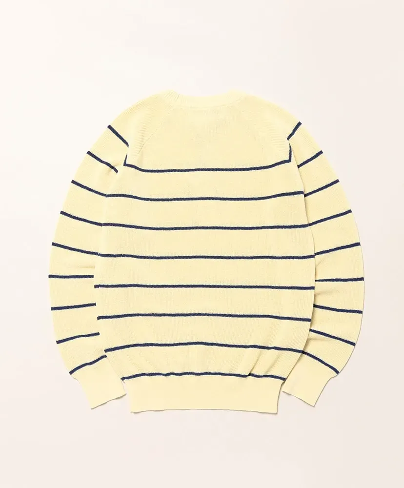 Swans Island Sweater