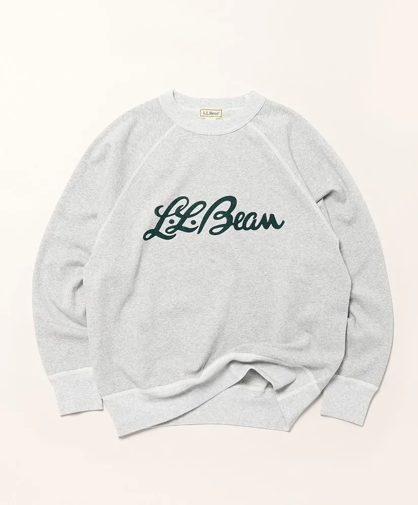 Portage Crewneck Sweatshirt