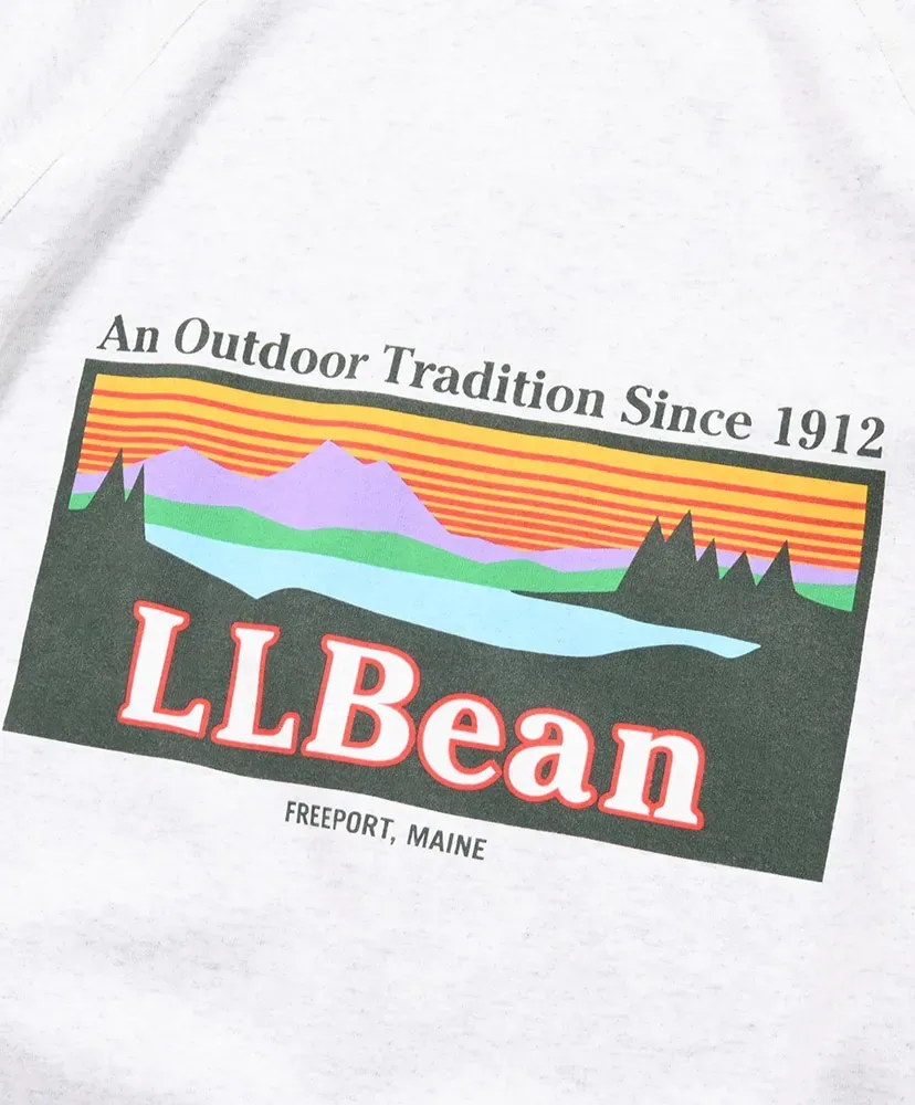 Portage Crewneck Sweatshirt