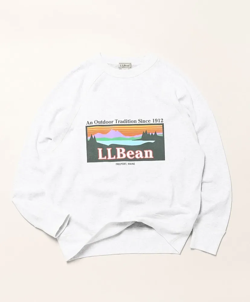 Portage Crewneck Sweatshirt