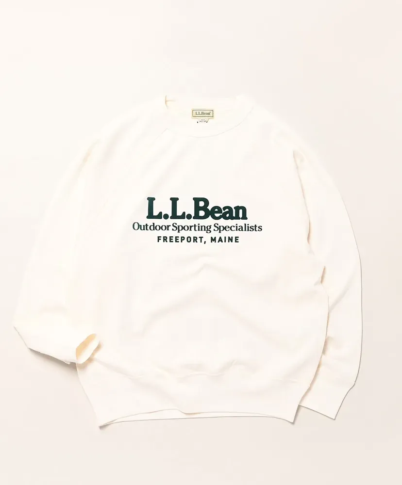 Portage Crewneck Sweatshirt